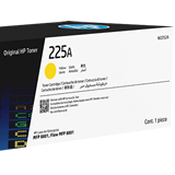 225A HP 225A Yellow Original LaserJet Toner Cartridge W2252A